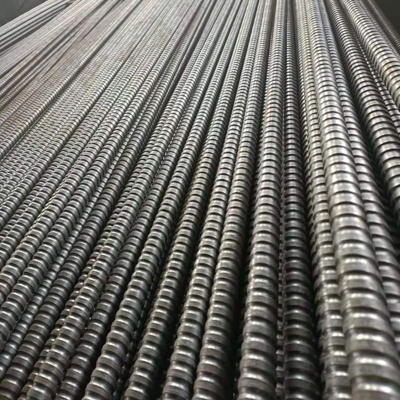 铁山港中空锚杆